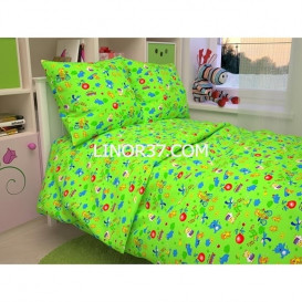 КПБ Бязь "Детский" пл. 100 г/м²