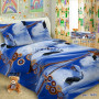 КПБ Поплин "Детский" пл. 110 г/м² КПБ Поплин "Детский" пл. 110 г/м²